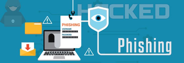 Phishing Attacks