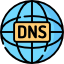 DNS Icon