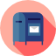 Mailing Icon